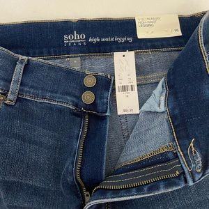 High waist leggings new beautiful